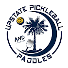 Upstate Pickleball and Paddles icon