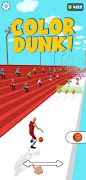 Poster Color Dunk!
