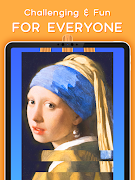 Art Blitz اسکرین شاٹ 7