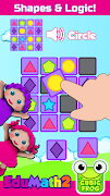 3 Schermata Math Learning Games - EduMath2