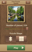 Puzzle Spiele screenshot 2