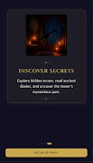Clocktower Secrets screenshot 2
