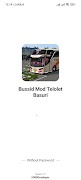 Bussid Mod Telolet Basuri screenshot 1