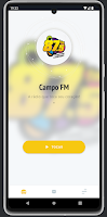 Campo FM poster