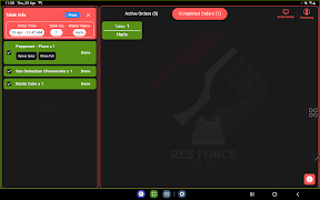 RF Pro CP screenshot 2