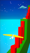 Jetpack Runner 3D Screenshot 3