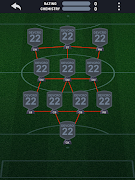 DEVCRO 22 - Draft, Packs Ekran Görüntüsü 7