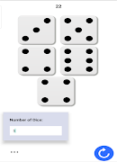 Random Number Generator- Pro স্ক্রিনশট 4