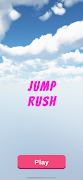 Jump Rush ภาพหน้าจอ 4