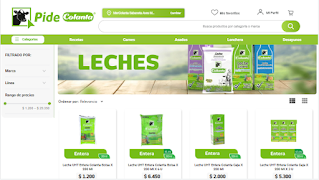 PideColanta Screenshot 6