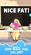 Fat Fall Ekran Görüntüsü 2