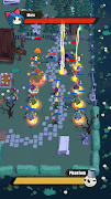 Backpack Skeleton screenshot 5