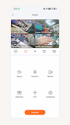 PPA JetLive ảnh chụp màn hình 1