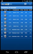 WeatherSnow screenshot 2
