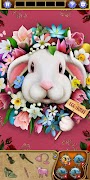 Hidden Object: Easter Egg Hunt Poster