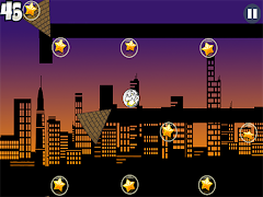 The Rolling Ghost FREE screenshot 6