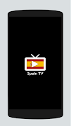 برنامه‌نما Spain TV عکس از صفحه