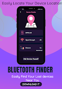 Bluetooth Finder & File Share captura de pantalla 5
