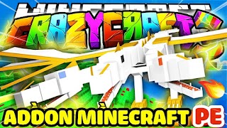 Mods Minecraft ภาพหน้าจอ 7