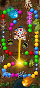 Jungle Marble Blast 3 screenshot 3