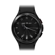 پوستر Twelve Pendulum