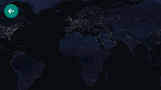World Map - Mini Atlas Pro скриншот 5