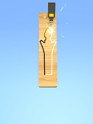 برنامه‌نما Woodmaster! عکس از صفحه