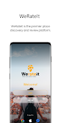 Werateit تصوير الشاشة 1