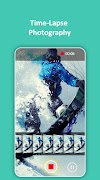 HD Camera for Android syot layar 1