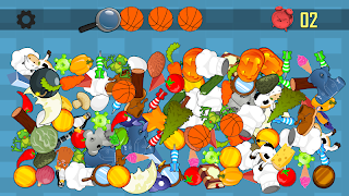 Mr FIND - Hidden Object screenshot 2