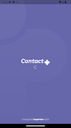 پوستر Contact+
