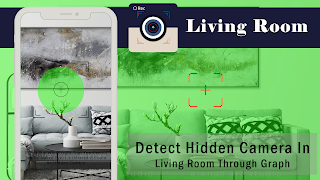 Hidden Devices Detector 截圖 2