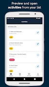 Digital Diaries screenshot 2
