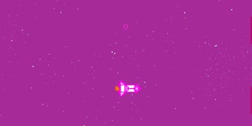 Pink Rocket 截圖 3