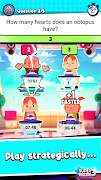 Superbuzzer 3 Trivia Game screenshot 2