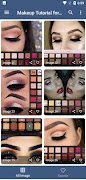 Makeup Tutorial for Beginners ảnh chụp màn hình 7