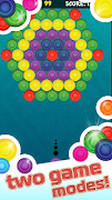 Bubble shoot Candy Busters screenshot 2