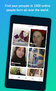Letspal Penpal 스크린샷 7