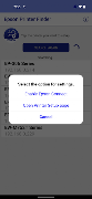 Epson Printer Finder تصوير الشاشة 1