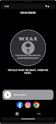 WXAX Radio اسکرین شاٹ 2