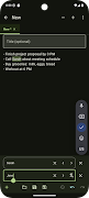 TXT QuickNote screenshot 4