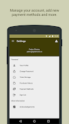 UP Express screenshot 4