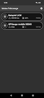 FahBu+ screenshot 1