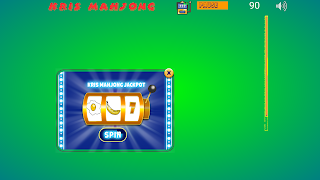 Kris Mahjong screenshot 6