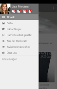 Zwischenmass screenshot 1