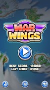 War Wings bài đăng