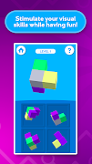 Train your Brain. Visuospatial স্ক্রিনশট 1
