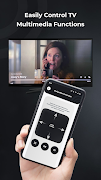 Remote for Apple TV captura de pantalla 2