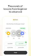Brilliant: Learn by doing screenshot 2