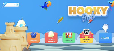 Hooky-Bob 2 পোস্টার